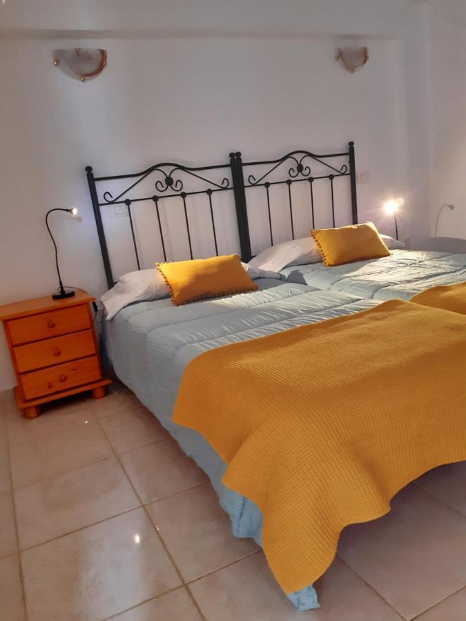 Apartamento La Aldea Pueblo Gran Canaria 2A San Nicolas Exterior photo