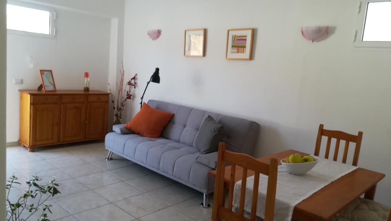 Apartamento La Aldea Pueblo Gran Canaria 2A San Nicolas Exterior photo
