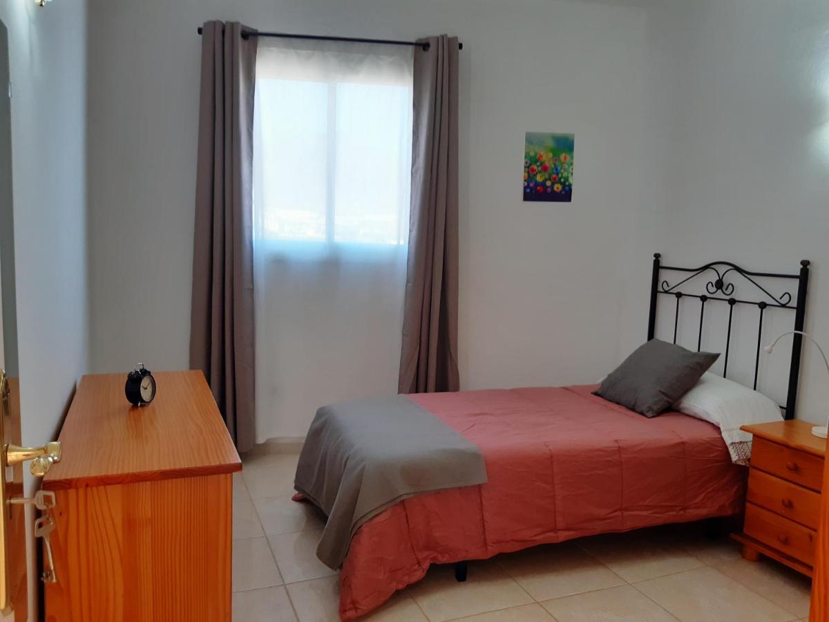 Apartamento La Aldea Pueblo Gran Canaria 2A San Nicolas Exterior photo
