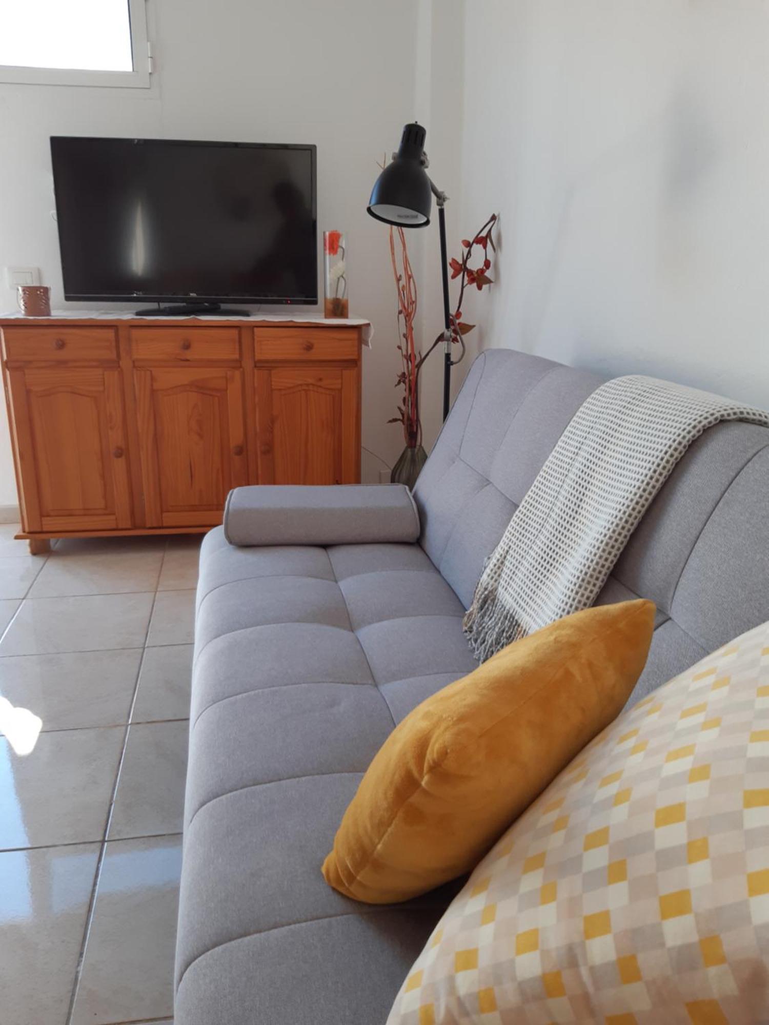 Apartamento La Aldea Pueblo Gran Canaria 2A San Nicolas Exterior photo