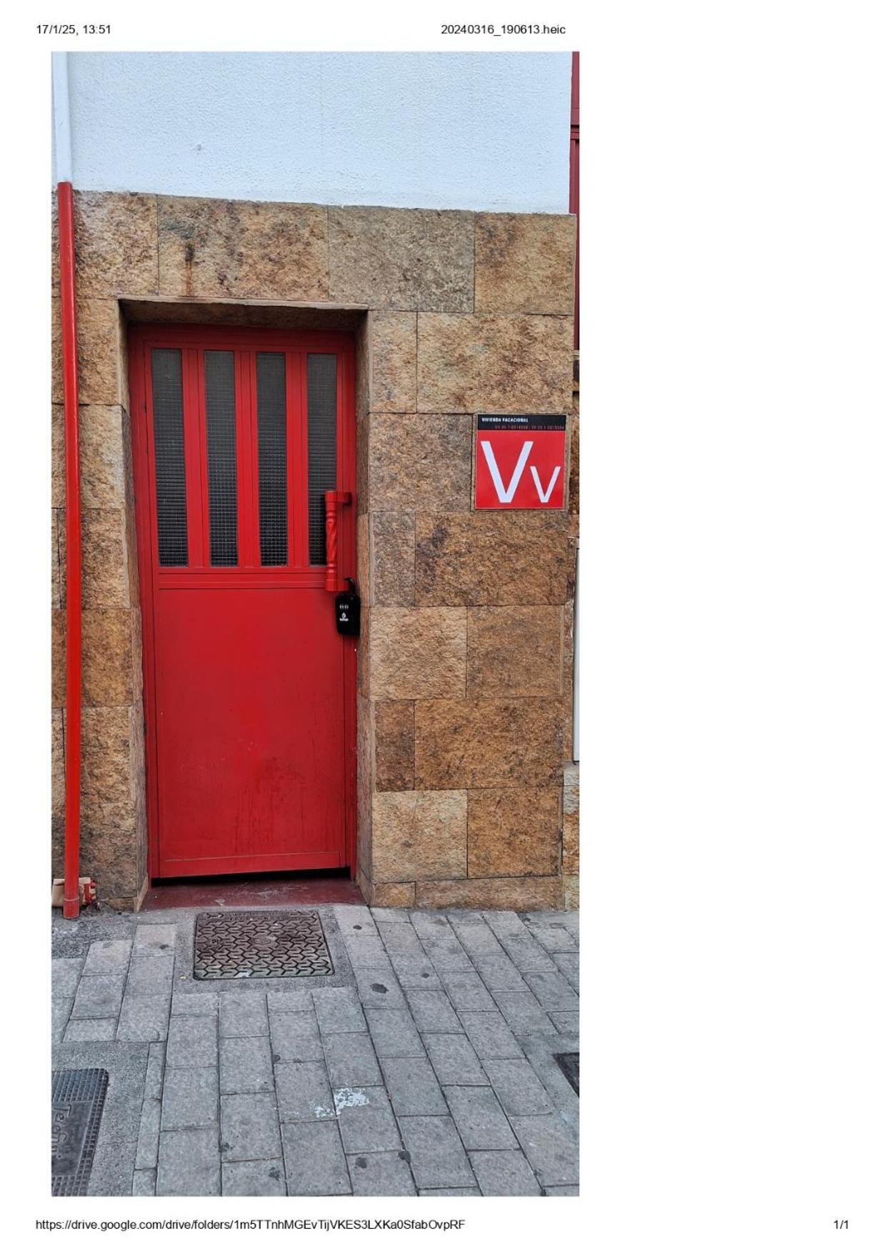 Apartamento La Aldea Pueblo Gran Canaria 2A San Nicolas Exterior photo